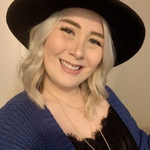 Welcome to my Posh page!